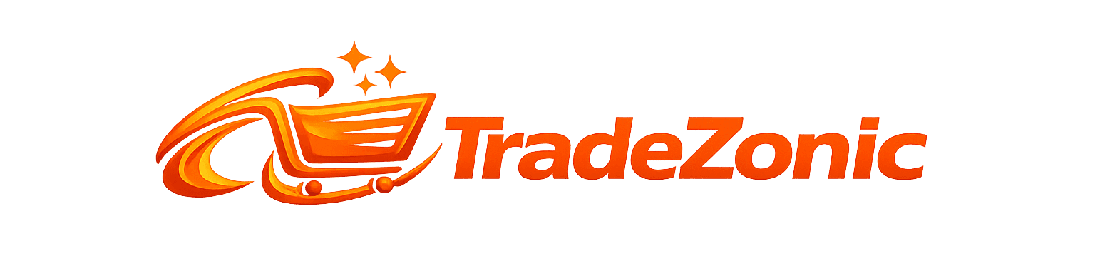 TradeZonic