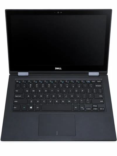 Dell Latitude 5289 2-in-1 laptop.