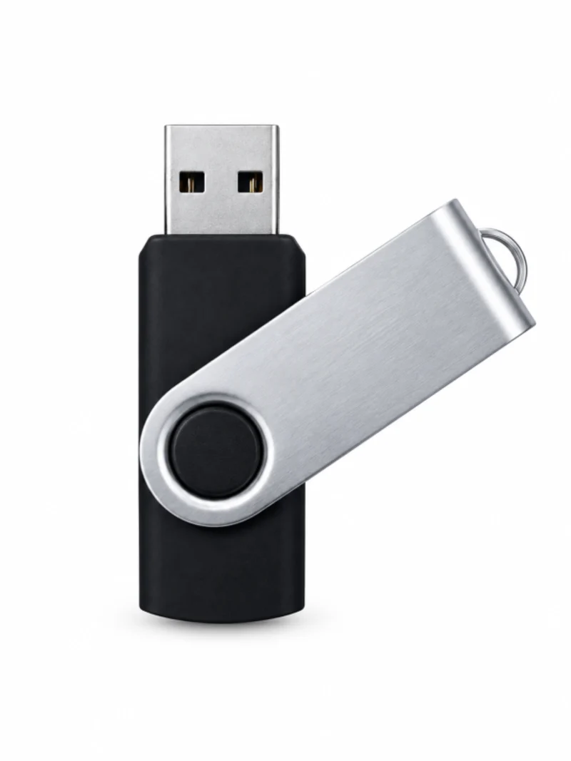 Flash drive